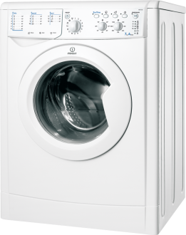 Indesit IWC 7123 (EU) Çamaşır Makinesi kullananlar yorumlar